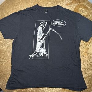 Sleeping with sirens